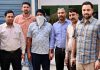 विजीलैंस ने 1 लाख 40 हज़ार की रिश्वत लेते पूर्व पंचायत मैंबर को किया गिरफ़्तार