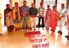 ज़िला नशा मुक्ति पुनर्वास केन्द्र होशियारपुर में फैमिली मीटिंग सहित चुनावों सम्बन्धी जागरूकता