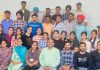 हाईटस अकादमी के छात्रों ने मैरिट में बनाई अपनी जगह