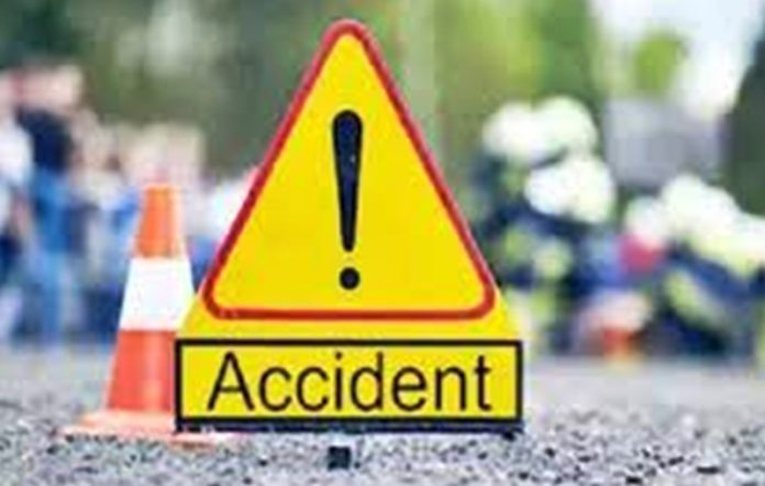 accident