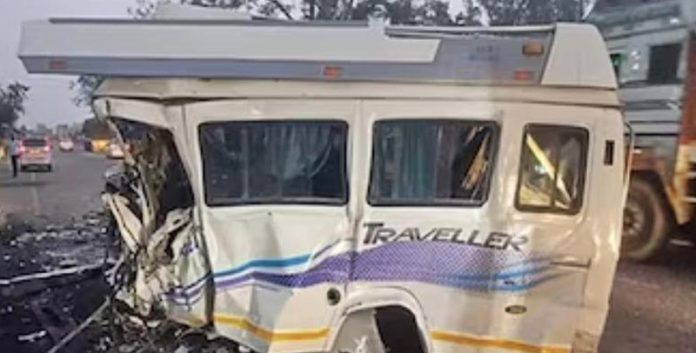 accident haryana