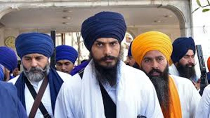 amritpal
