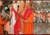अनीता सोम प्रकाश होशियारपुर के विभिन्न धार्मिक स्थलों में हुईं नतमस्तक, शुरु किया चुनाव प्रचार