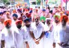 पंजाब वासियों के लिए आशा की किरण है अकाली दल: एन.के.शर्मा