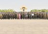 INDIAN ARMY COMMEMORATES 76TH INTERNATIONAL DAY OF UN PEACEKEEPERS