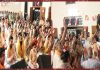 श्रद्धापूर्वक मनाया गया मां अन्नपूर्णा मंदिर का स्थापना दिवस, हजारों श्रद्धालुओं ने महोत्सव में लिया भाग