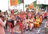 सीएम के गृह क्षेत्र नादौन में कांग्रेस की एक भी गारंटी पूरी नहीं हुई: अनुराग