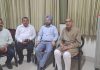 जल्दी ही मिलेगी शहर वासियों को आवारा कुत्तों की बढ़ती संख्या से निजात: गैंद/भाटिया