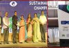 REC wins ‘Sustainability Champion-Editor’s Choice Award’ at Outlook Planet Sustainability Summit & Awards 2024