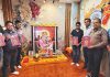 11 मई को श्री राम लीला मैदान में होगा श्री बालाजी का आलौकिक जागरण, 9 मई को निकाली जाएगी ध्वज यात्रा