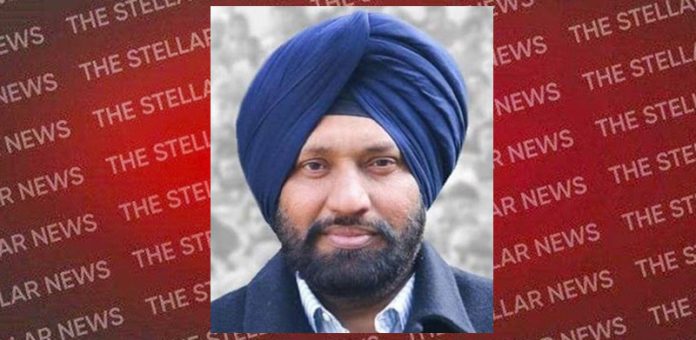 balkar singh