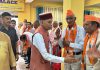 वरिष्ठ कार्यकर्ताओं के सम्मेलन में बोले पूर्व मुख्यमंत्री आपका अनुभव और मार्गदर्शन भाजपा की ताकत