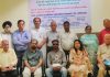 रोटरी आई बैंक की बहुमूल्य सेवाओं से कोर्निया ब्लाईंडस को मिल रही है रोशनी: प्रिंसीपल विधी