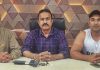 कांग्रेस पार्टी लोगों को कर रही गुमराहः भाटिया/गैंद/राणा