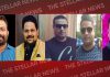 डा. पंकज शर्मा, मनोज शर्मा सहित 5 भाजपा नेताओं ने दिया त्यागपत्र