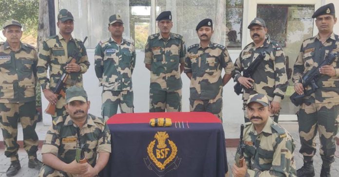 bsf