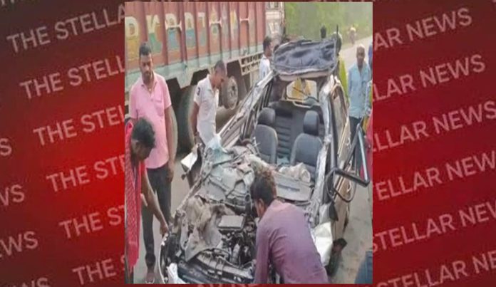 car accident