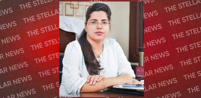 chanchal sharma