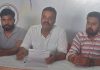 निष्काषित बाग़ी विधायक मुद्दा विहीन चुनाव लड़ने को हुए मज़बूर: डा. चंदन राणा
