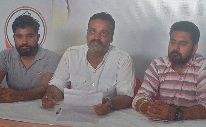 chandan rana