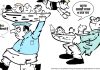 दलबदलू या खबरी लालः दिन में 9 से 5 भाजपा, रात 9 से 11 आप, सुबह 5 से 9 कांग्रेस, समय मिले तो अकाली व बसपा के लिए भी चुगलबंदी