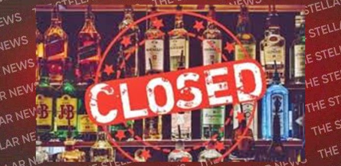 closed