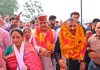पूर्व विधायक राजेंद्र खड्डों से लूट रहा जनता की खनिज संपदा: सीएम सुक्खू