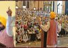 श्री आनंदपुर साहिब के लोगों से मान की अपील: अब हम तलवारों के बजाए अपने वोटों से अन्याय और जुल्म के खिलाफ लड़ रहे हैं, हमारा साथ दें