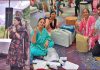 हर वोटर अपने वोट के अधिकार का इस्तेमाल जरुर करे: कोमल मित्तल