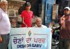 लोकतांत्रिक प्रक्रिया में एक-एक वोट का बहुत महत्व होता है