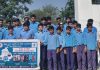 सरकारी स्कूल बहादुरपुर बाहियां में लगाया नशाखोरी के बुरे प्रभावों तथा इसके ईलाज सम्बन्धी जागरूकता सैमीनार