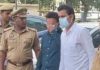 फर्जी जीएसटी कंपनियों के जरिए भारत सरकार को करोड़ो का चूना लगाने वाले तीन काबू