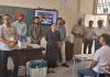 ‘ਲੋਕ ਸਭਾ ਚੋਣਾਂ 2024’ਜ਼ਿਲ੍ਹਾ ਚੋਣ ਅਫ਼ਸਰ ਦੀ ਮੌਜੂਦਗੀ ‘ਚ ਹੋਈ ਦੂਜੀ ਰਿਹਰਸਲ