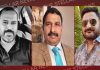 भाजपा पूर्व जिला उपाध्यक्ष गौरव वालिया सहित डा. राज कुमार सैनी और गौरव शर्मा ने भी भाजपा को कहा अलविदा resign from bjp-hoshiarpur