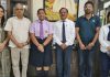 कैम्ब्रिज स्कूल दसूहा की दसवीं की परीक्षा परिणाम में एक बार फिर पुन: बादशाहत
