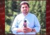 Digital journalist gunned down, Pakistan continues to lose media persons to assailants