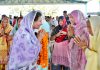 केंद्र के सहयोग से घग्गर की समस्या का जल्द होगा स्थाई समाधानः परनीत कौर