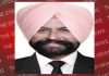 ਕਾਂਗਰਸ ਨੇ ਗੁਰਿੰਦਰ ਢਿੱਲੋਂ ਨੂੰ Ex ਸਰਵਿਸਮੈਨ ਸੈੱਲ ਦਾ ਚੇਅਰਮੈਨ ਕੀਤਾ ਨਿਯੁਕਤ