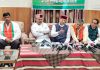1500 रुपए के फॉर्म की रद्दी उठाने का ठेका किसे देने जा रहे सीएम: राजीव बिंदल