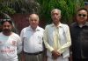 आप पार्टी सत्ता में है और उम्मीदवार बाहरी, मुख्यमंत्री पंजाब के विकास के दावों में मस्त: बाली