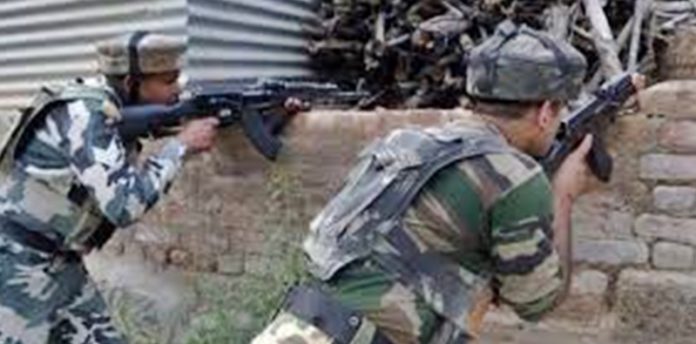 jammu kashmir