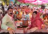 रेल और खेल मेंं अनुराग ठाकुर हुए पूरी तरह से फेल, अब रायजादा की बारी: कमलेश ठाकुर