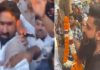 कन्हैया कुमार को चुनाव प्रचार के दौरान शख्स ने जड़ा थप्पड़, फेंकी श्याही