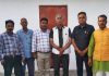 देश की रक्षा कर रहे हैं जवानों का उपहास उड़ाने वाले की जमानत ज़ब्त करवा के जनता अपना जवाब दे: कर्मवीर बाली