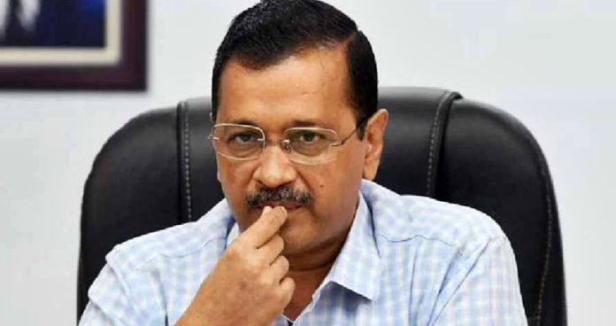 kejriwal