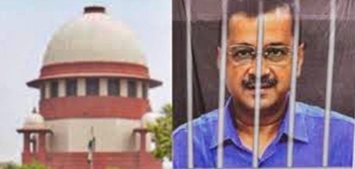 kejriwal