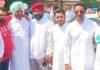 ਕਾਂਗਰਸ ਲੋਕ ਭਲਾਈ ਵਿੱਚ ਵਿਸ਼ਵਾਸ ਰੱਖਦੀ ਹੈ, ਚੋਣਵੇਂ ਲੋਕਾਂ ਨੂੰ ਲਾਭ ਦੇਣ ਵਿੱਚ ਨਹੀਂ-ਕੁਲਦੀਪ/ਸਲਵਾਨ