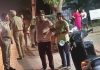 भाजयुमो पूर्व जिला अध्यक्ष गगन बत्तरा की पत्नी से लूट, रहीमपुर रोड पर दुकान से सामान लेने गईं थीं आदिति