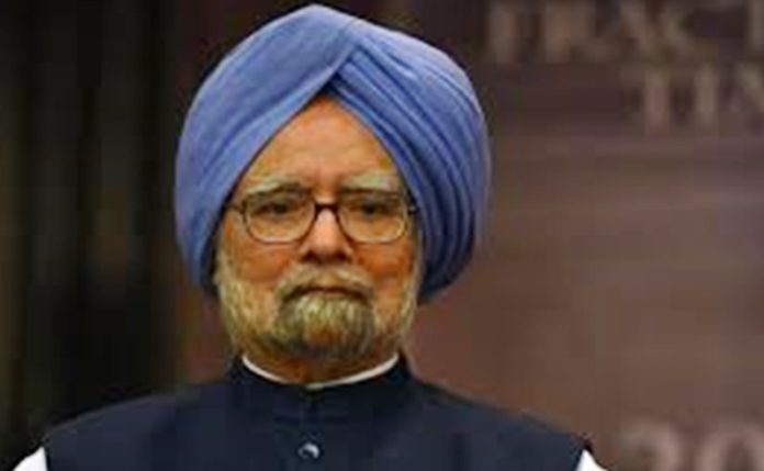 manmohan