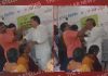 जगन रेड्डी की पार्टी के विधायक को वोटर के थप्पड़ मारना पड़ा महंगा, जवाब में विधायक का गाल हुआ लाल